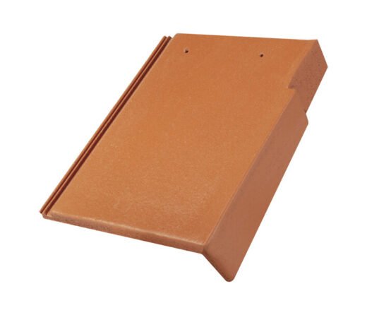 BRAMAC TEGALIT STAR krajní taška práva Terracotta