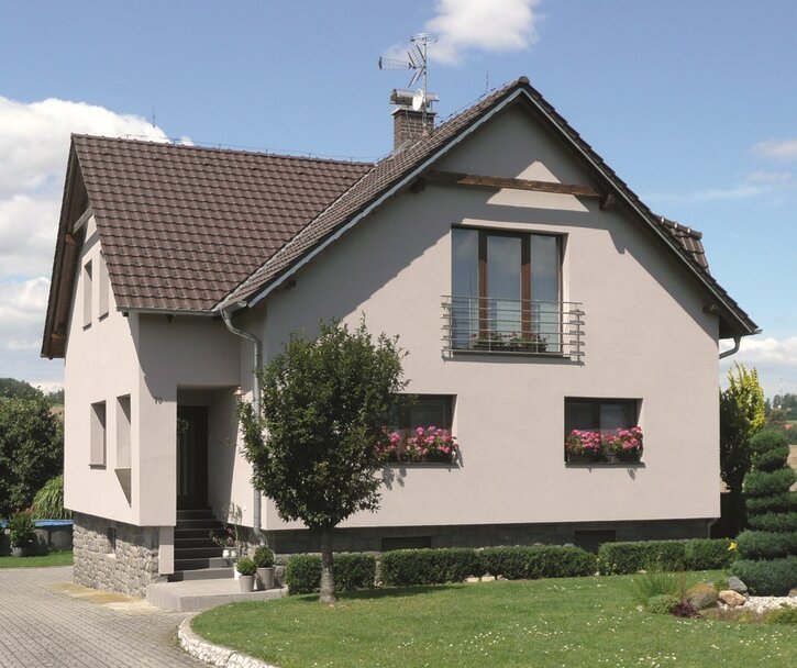 BRAMAC TOPAS 13 základní taška Hnědá - Obrázek 4