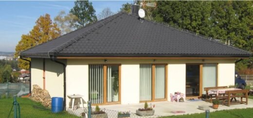 BRAMAC TOPAS 13 základní taška Tmavě šedá - Image 4