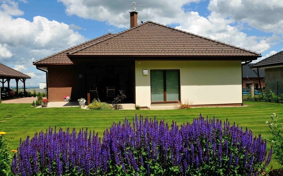 BRAMAC TOPAS 13 základní taška Hnědá - Obrázek 2