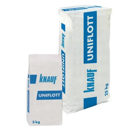 KNAUF Tmel Uniflott – 25 kg - Image 2