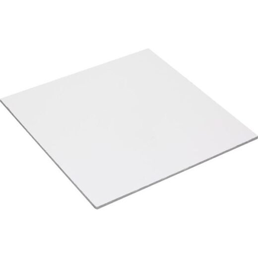 KNAUF Podhled minerální Armstrong Retail Board 6,48 m²/bal – 600×600×12 mm - Image 2