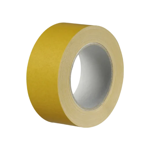 Fixační páska na fólie PP - 50 mm x 25 m