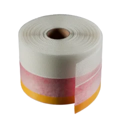 Flexi těsnicí okenní pás INTERIÉR se síťkou - 70 mm x 30 m