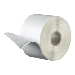 Páska FLEECEBAND (butylový pás s textilií) - 100 mm x 15 m