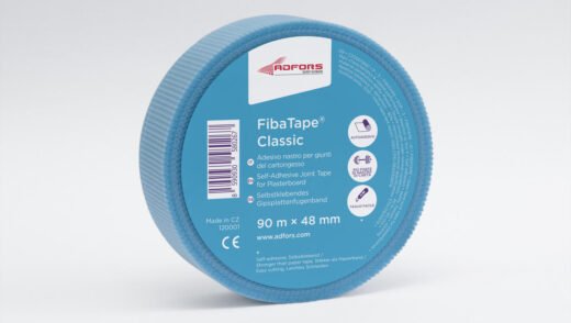 Fiba Páska samolepicí 90m FT90
