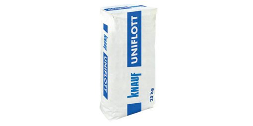 KNAUF Tmel Uniflott – 25 kg