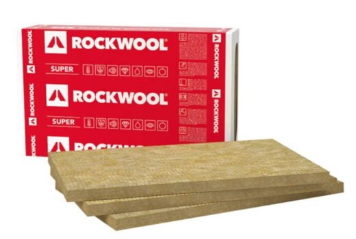 Rockwool Steprock HD 1000 x 600 mm / 1 bal