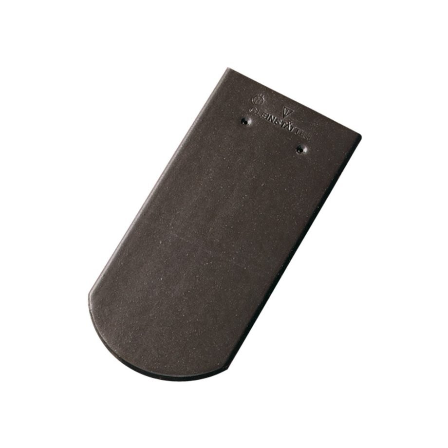 Tondach Bobrovka 19x40 - kulatý řez - Obrázek 6