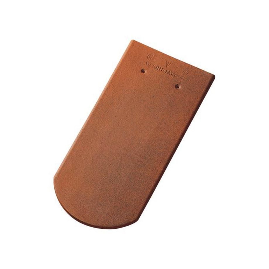 Tondach Bobrovka 19x40 - kulatý řez - Obrázek 8