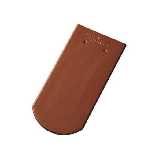 Tondach Bobrovka 19x40 - kulatý řez - Image 10