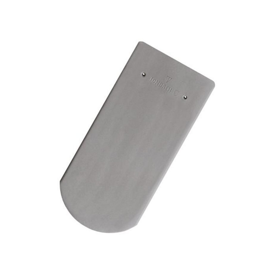 Tondach Bobrovka 19x40 - kulatý řez - Obrázek 5