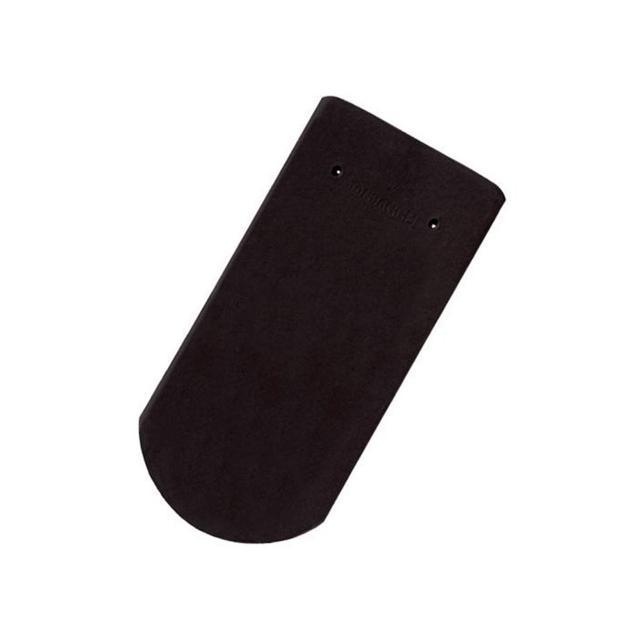 Tondach Bobrovka 19x40 - kulatý řez - Obrázek 7