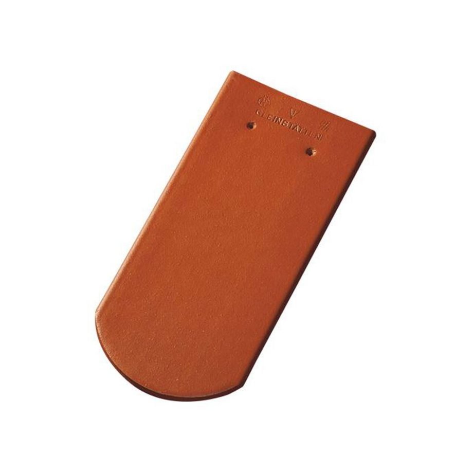 Tondach Bobrovka 19x40 - kulatý řez - Obrázek 11