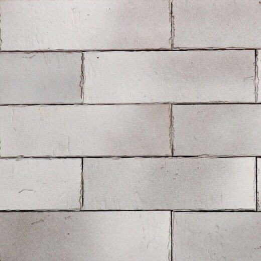 Terca Cascadis Steel Grey NF rohový pásek