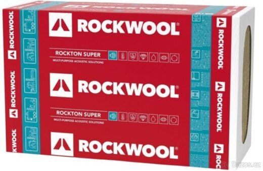 Rockwool Rockton Super - 1 bal - Image 2