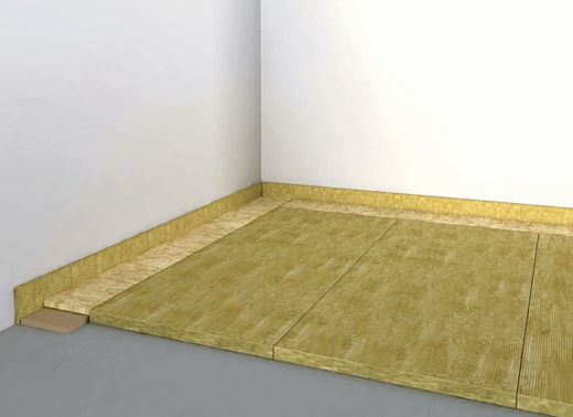 Rockwool Steprock HD 1000 x 600 mm / 1 bal - Obrázek 4