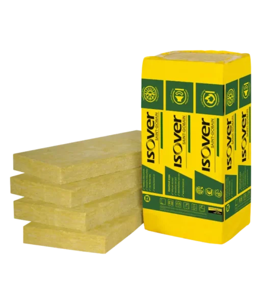 Isover Uni - 1200 × 600 mm / 1 bal