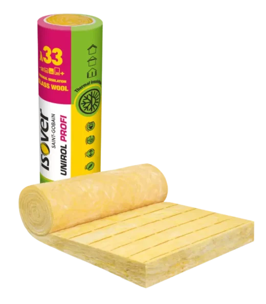 Isover Unirol Profi - 1 bal