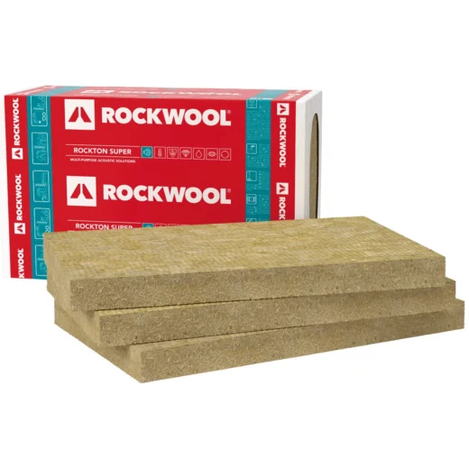 Rockwool Rockton Super - 1 bal
