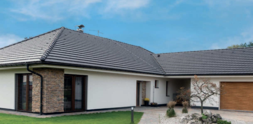 Tondach Planoton 11