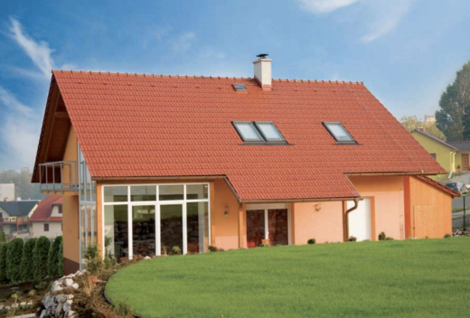 Tondach Renoton 11