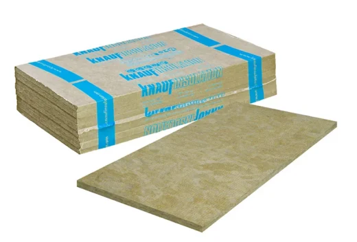 Knauf PTN Kročejová Izolace 1000 x 600 mm - 1 bal