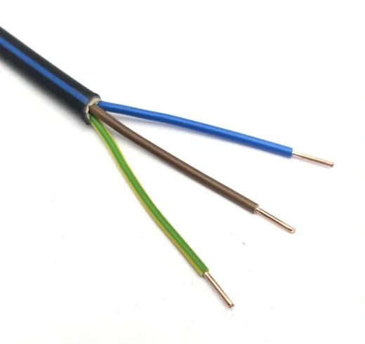 Kabel CYKY-J 3x1,5