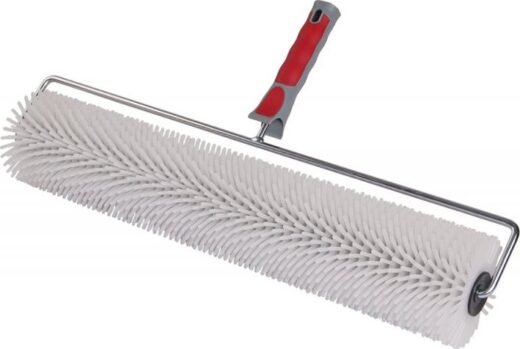 Váleček pro samonivelačních hmot a potěrů – 69 × 12 mm / 40 cm