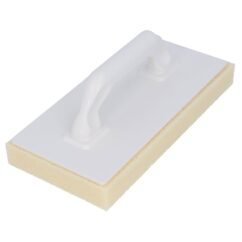 LEVIOR Hladítko Hydro houba jemná – 280×140×30 mm