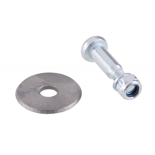 LEVIOR Kolečko náhradní – 15 × 6 × 1,5 mm