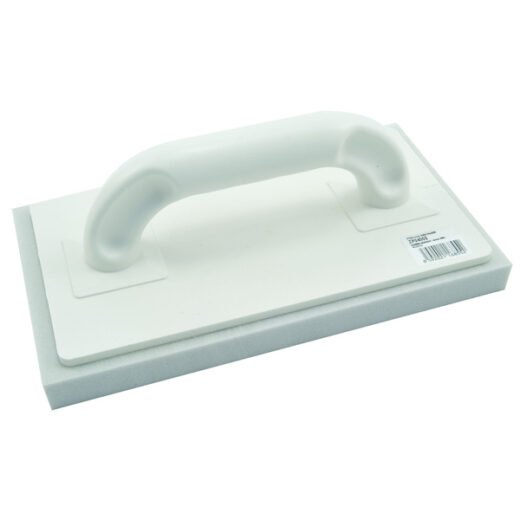 LEVIOR Hladítko molitan jemný – 280×140×30 mm