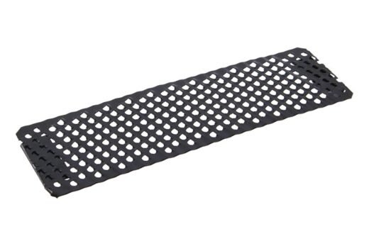 LEVIOR Rašple náhradní – 250 × 40 mm