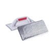 LEVIOR Škrabák na staré omítky plech – 270 × 130 mm