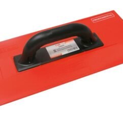LEVIOR Hladítko plast – 180 × 400 mm natahovák