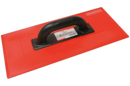 LEVIOR Hladítko plast – 180 × 400 mm natahovák