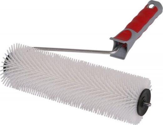 Váleček 25 cm pro aplikaci samonivelačních hmot a potěrů – 69 × 12 mm