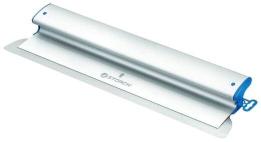 CIRET Flexo Špachtle fasádní nerez – šířka 600 mm