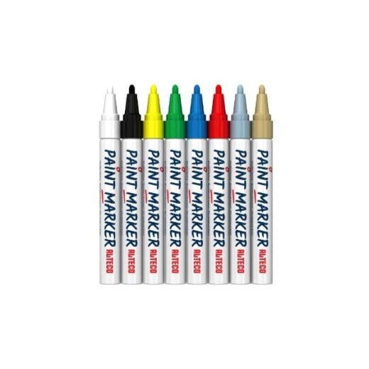 Popisovač Alteco Paint Marker