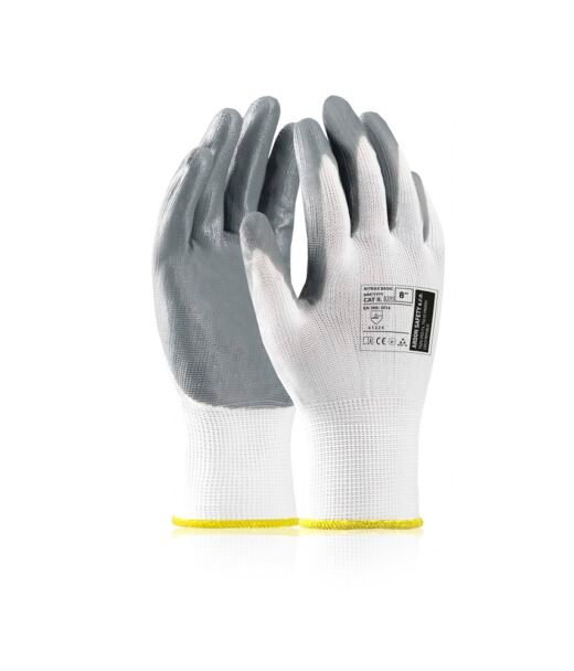 ARDON Rukavice Nitrax Basic – vel. 10