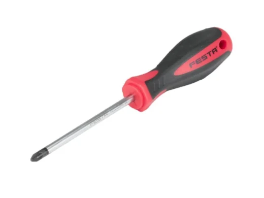 FESTA Šroubovák magnetický PZ0 x 75 mm