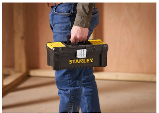 Stanley Box na nářadí 400 x 200 x 200 mm - Obrázek 5