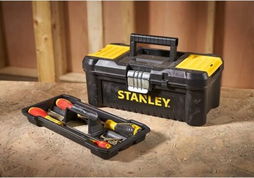 Stanley Box na nářadí 400 x 200 x 200 mm - Obrázek 3