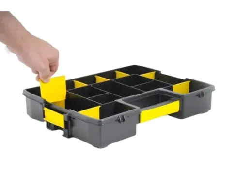 Stanley Sortmaster Junior Organizér - Obrázek 3
