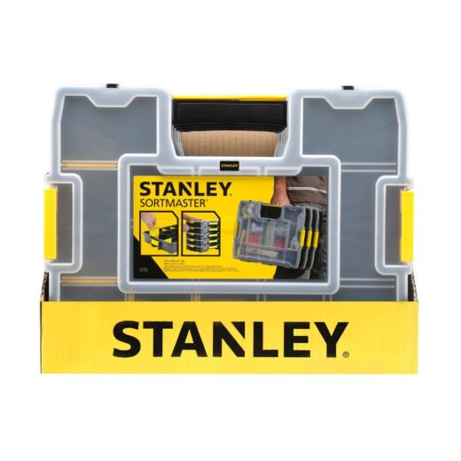 Stanley Sortmaster Junior Organizér