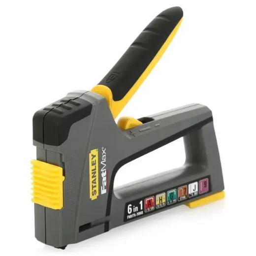 Stanley FatMax TR75 Univerzální sponkovací kleště - 6 in 1
