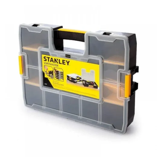 STANLEY organizér na nářadí Sort Master Mini