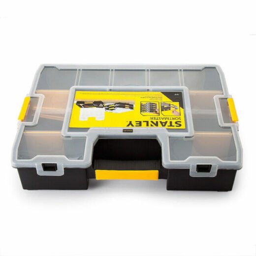 STANLEY organizér na nářadí Sort Master Mini - Obrázek 2