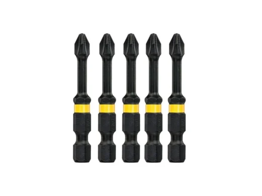 DeWALT Nástavec bit torzní PH2 50 mm - 5 ks