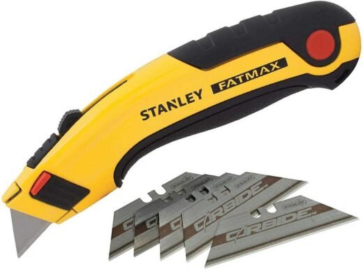 FatMax Nůž s pevnou čepelí - Obrázek 2